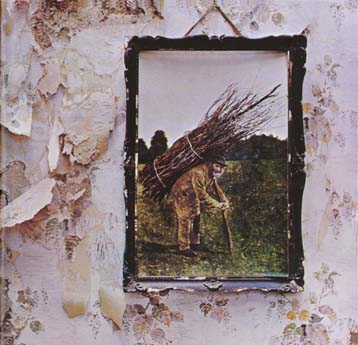 Led Zeppelin IV