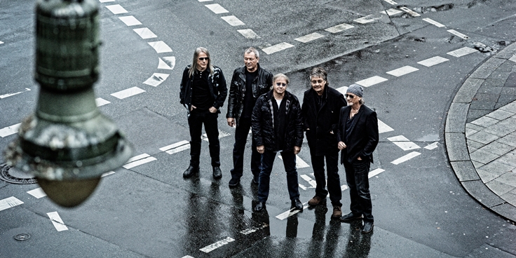 Deep Purple