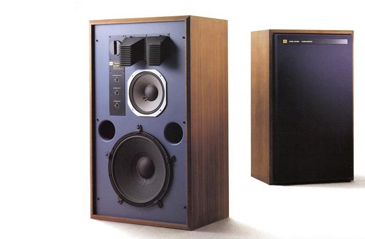 JBL 4344